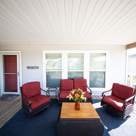 Relax At Our Beach Haven - Pet Friendly Galveston Exterior foto