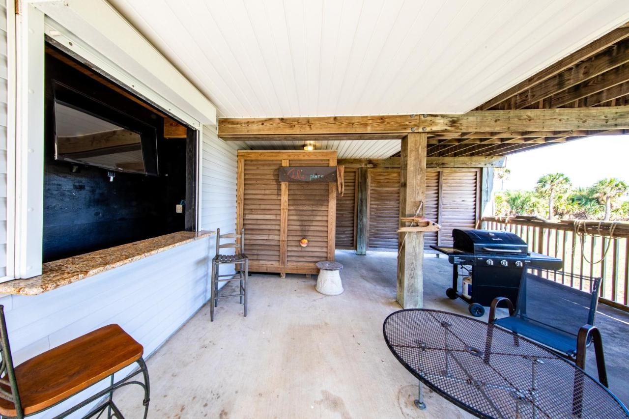 Relax At Our Beach Haven - Pet Friendly Galveston Exterior foto